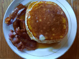 Pancakes From Scratch