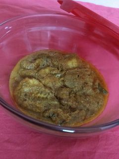 চিংড়ি পোস্তো(Chingri posto recipe in Bengali) রেসিপির প্রধান ছবি