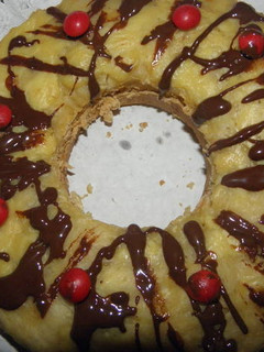Una foto de Rosca de Pascua o Reyes en Olla Essen