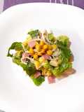Hawaiian Salad