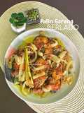 Patin Goreng Berlado