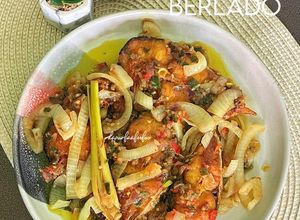 Gambar Patin Goreng Berlado