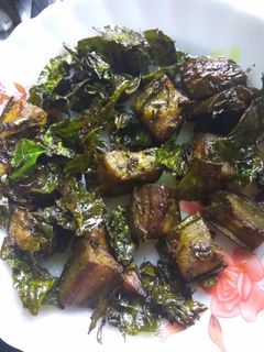 নিম বেগুন(Neem begun recipe in Bengali) রেসিপির প্রধান ছবি