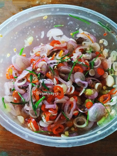 Foto resep Sambal Matah