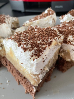 Gesztenyés süti 🤗 recept fotója