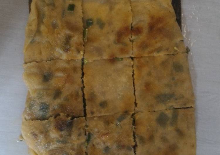 Martabak Telor Beneran