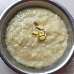A picture of Kheer.