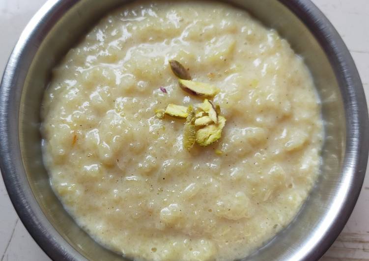 Kheer