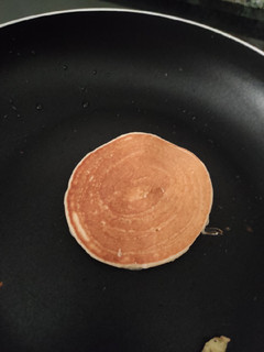 Una foto de Tortitas