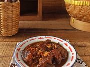Gambar terik daging