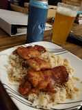 Caramelized Chicken