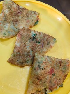સોજી ચીલા (Sooji Chila Recipe in Gujarati) રેસીપી મુખ્ય ફોટો