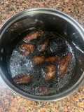 Sayap Ayam Kuah Pucung