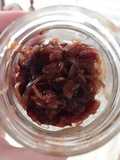 Chutney de cebollas