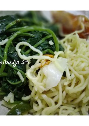 Foto resep Brambang asem