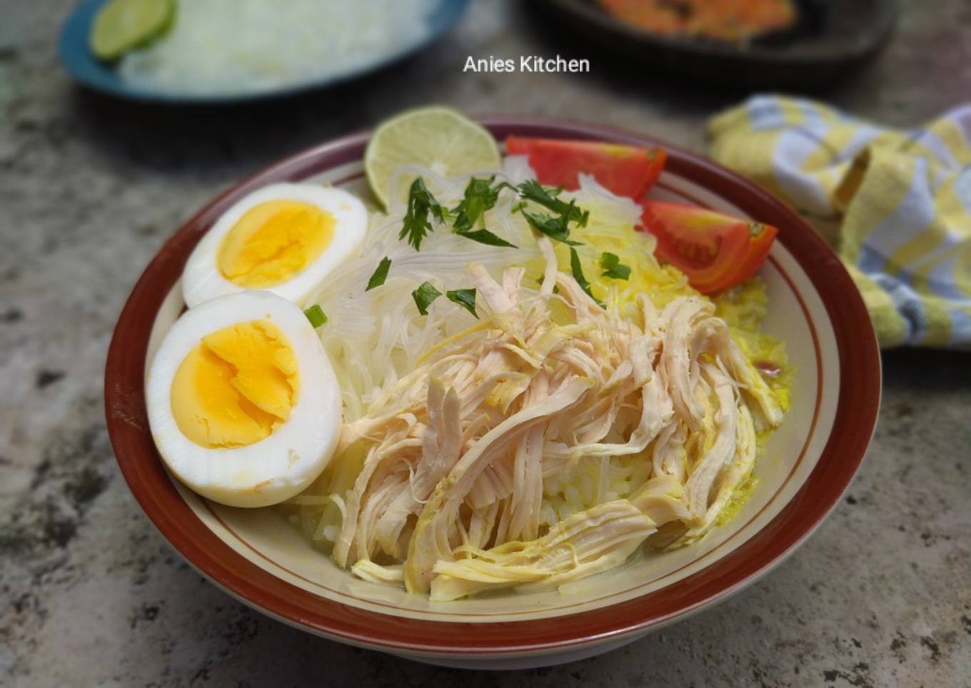 Soto Kediri