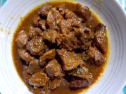 Gambar bistik kambing
