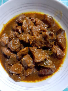 Foto resep Bistik kambing sederhana
