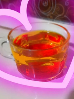 عکسی از دستور دمنوش زعفران