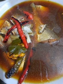 Foto resep Pindang Bandeng