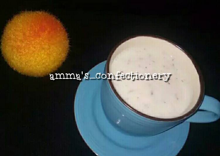 Steps to Prepare Appetizing Coconut Pudding | So Tasty Food Recipe From My Kitchen