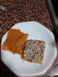 Tosta de Carruécano
