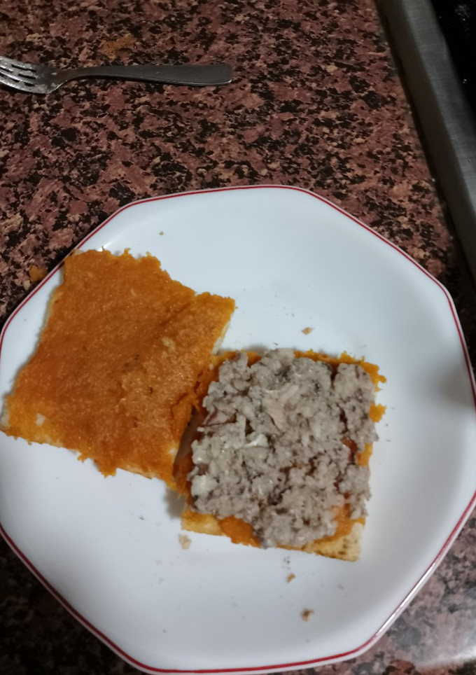 Una foto de Tosta de Carruécano