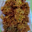 Bakwan Jagung Daun Jeruk