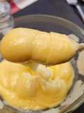 Mayonesa casera