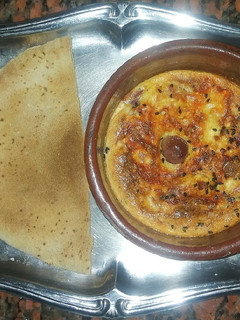 صورة لوصفة بان كيك البيض بالجبنة والزيتون
