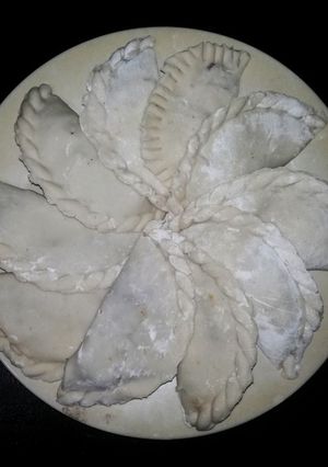 Foto resep Cireng Isi Sosis