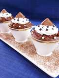 Chocolatechips Cup Cake