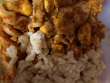 Tojáspörkölt