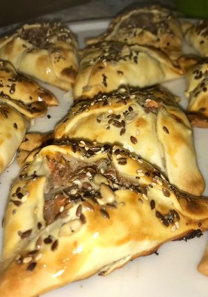 Una foto de Empanadas 🥟 Árabes