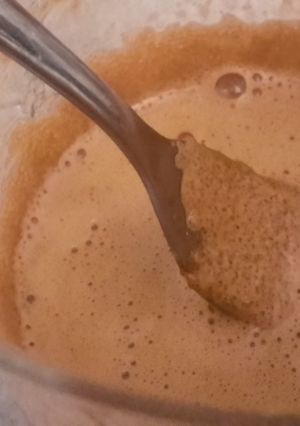 Φωτογραφία της συνταγής Αυγό ντεκότο (χτυπητό)