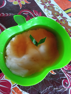Foto resep Bubur SumSum