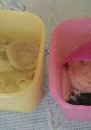 Foto resep Telur Makaroni