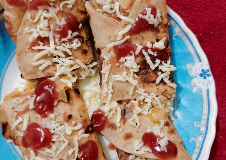 Steps to Prepare Ultimate Frankies