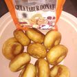 Donat no ulen