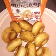 รูปของ Donat no ulen