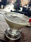 Bubbly Pina Colada