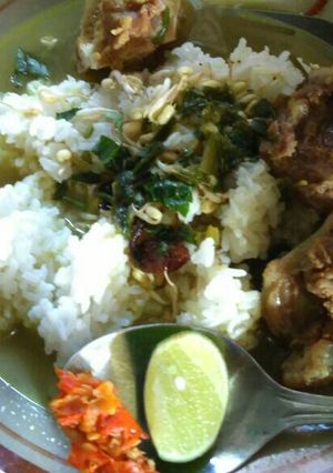 Foto resep Sop tulang sapi