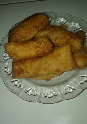 Foto resep Risol homemade