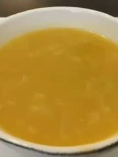 Foto de Sopa de Legumes