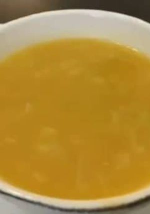 Foto de Sopa de Legumes