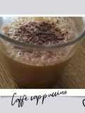 Caffè cappuccino
