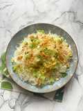 Mie Bihun Goreng Khas Pariaman