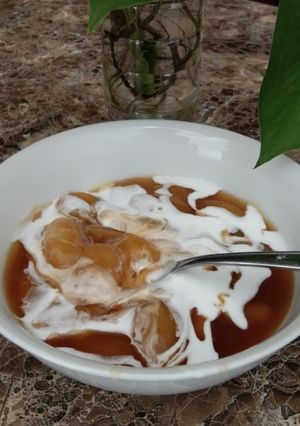 Foto resep Buji salak bahan kentang anti gagal