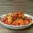 Balado Telur Puyuh Kentang Udang dan Petai