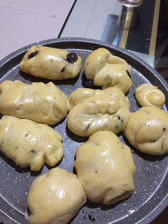 Foto resep Basic Soft Bun